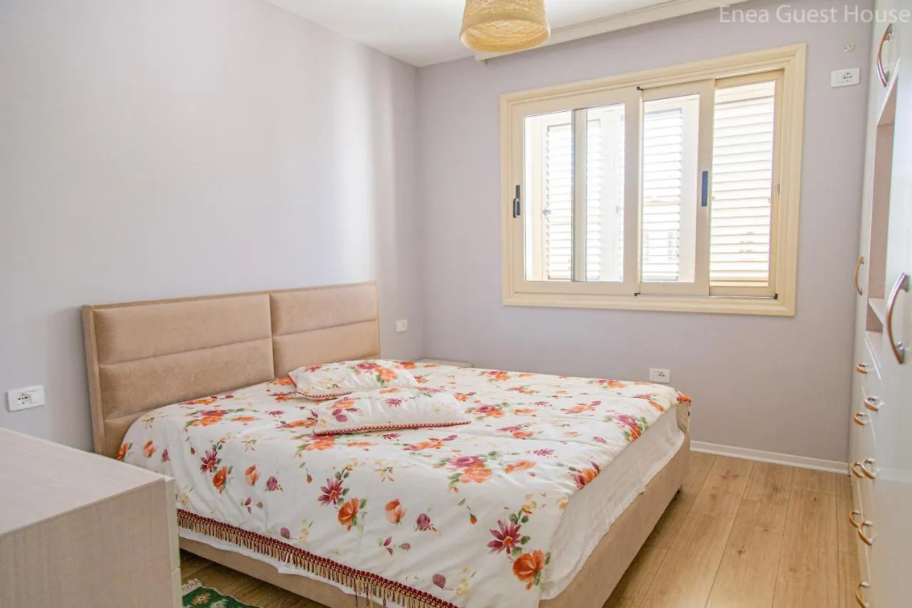 Enea'S Guest House Vlorë Lejlighed