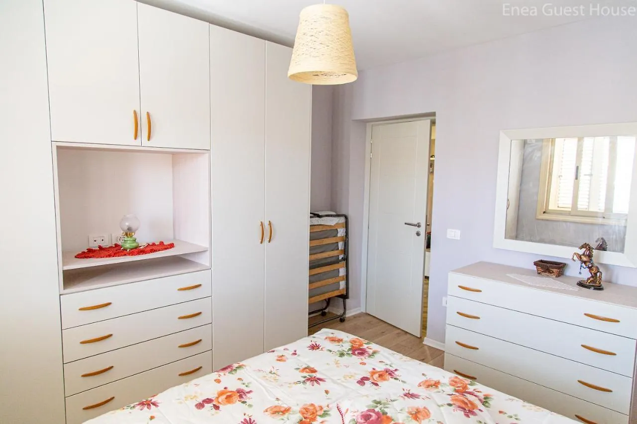 Enea'S Guest House Vlorë Albanien