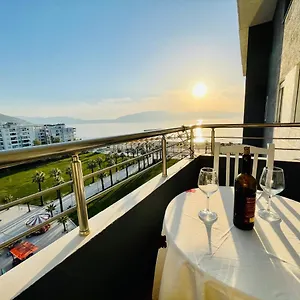 Jico Travel - Erjon Apartament