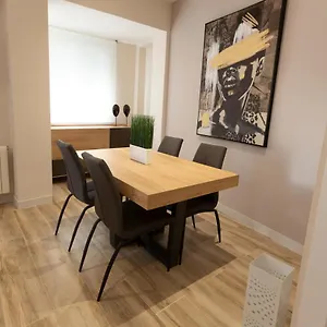Vivienda Con Fines Turísticos San Bartolomé , Andújar España