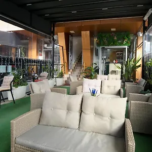 4* Hotel Noar Boutique