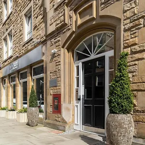 Premier Fountain Court , Edimburgo Reino Unido