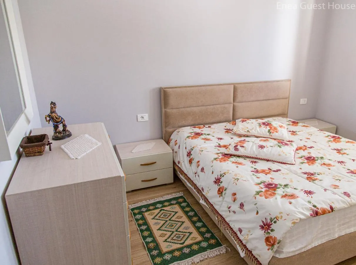 Enea'S Guest House Vlorë Albanien